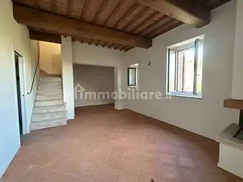 Appartamento in vendita a Sovicille