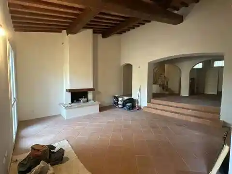 Appartamento in vendita a Sovicille