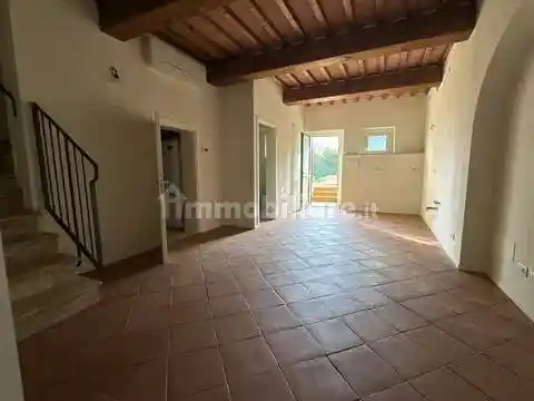 Appartamento in vendita a Sovicille