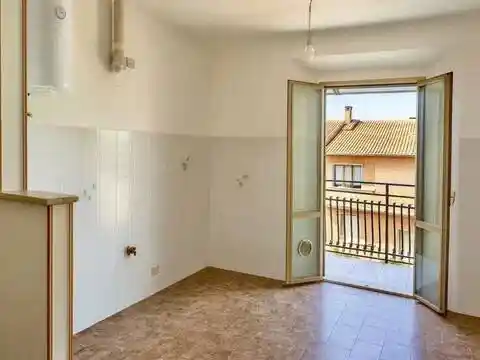 Appartamento in vendita a Asciano