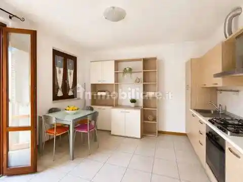 Appartamento in vendita a Castelnuovo Berardenga