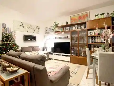 Appartamento in vendita a Sovicille