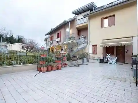 Appartamento in vendita a Monteriggioni