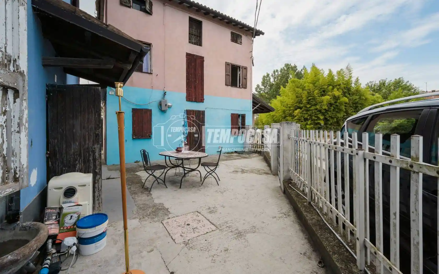 Appartamento in vendita a Correggio
