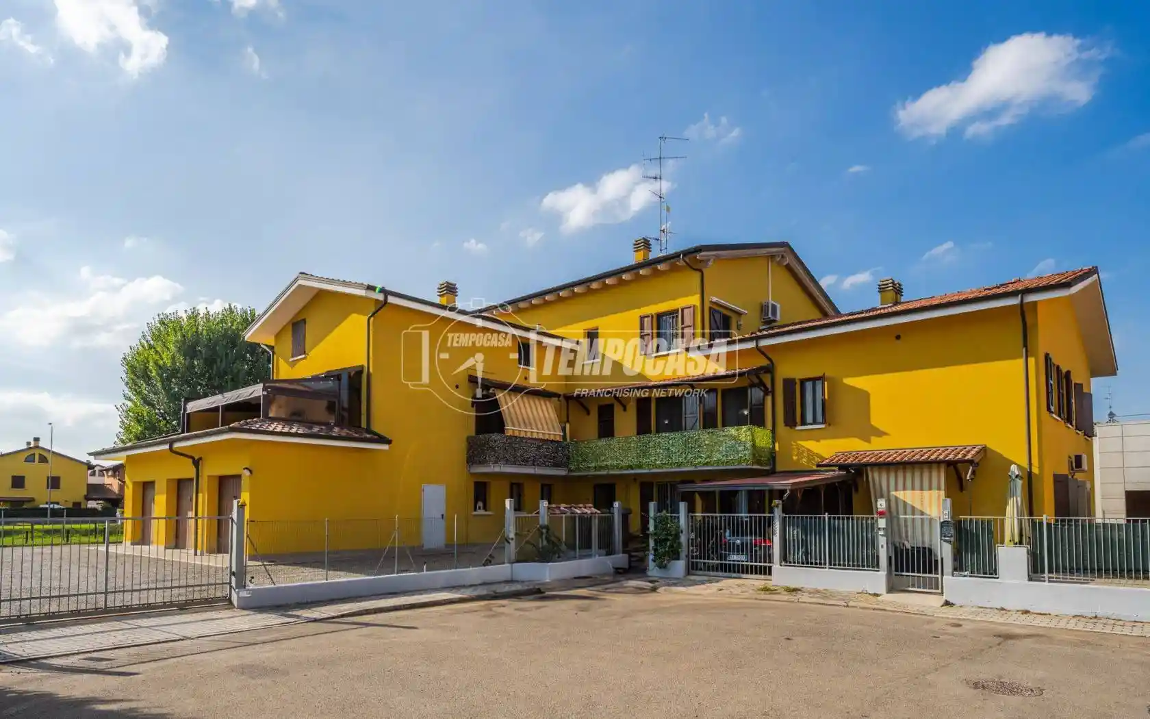 Appartamento in vendita a Correggio