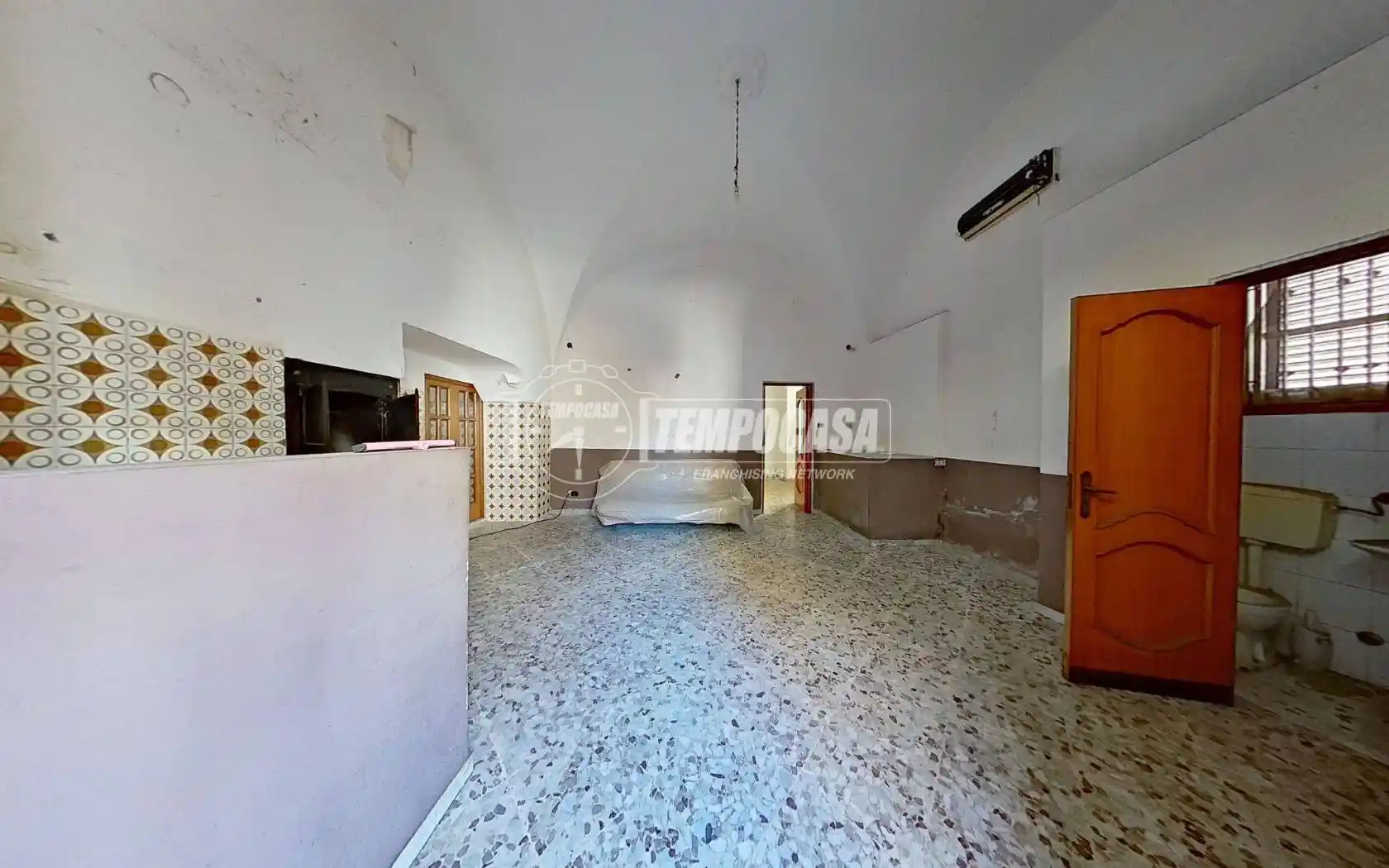 Casa indipendente in vendita a Triggiano
