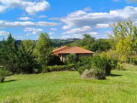 Rustico - Casale in vendita a Siena