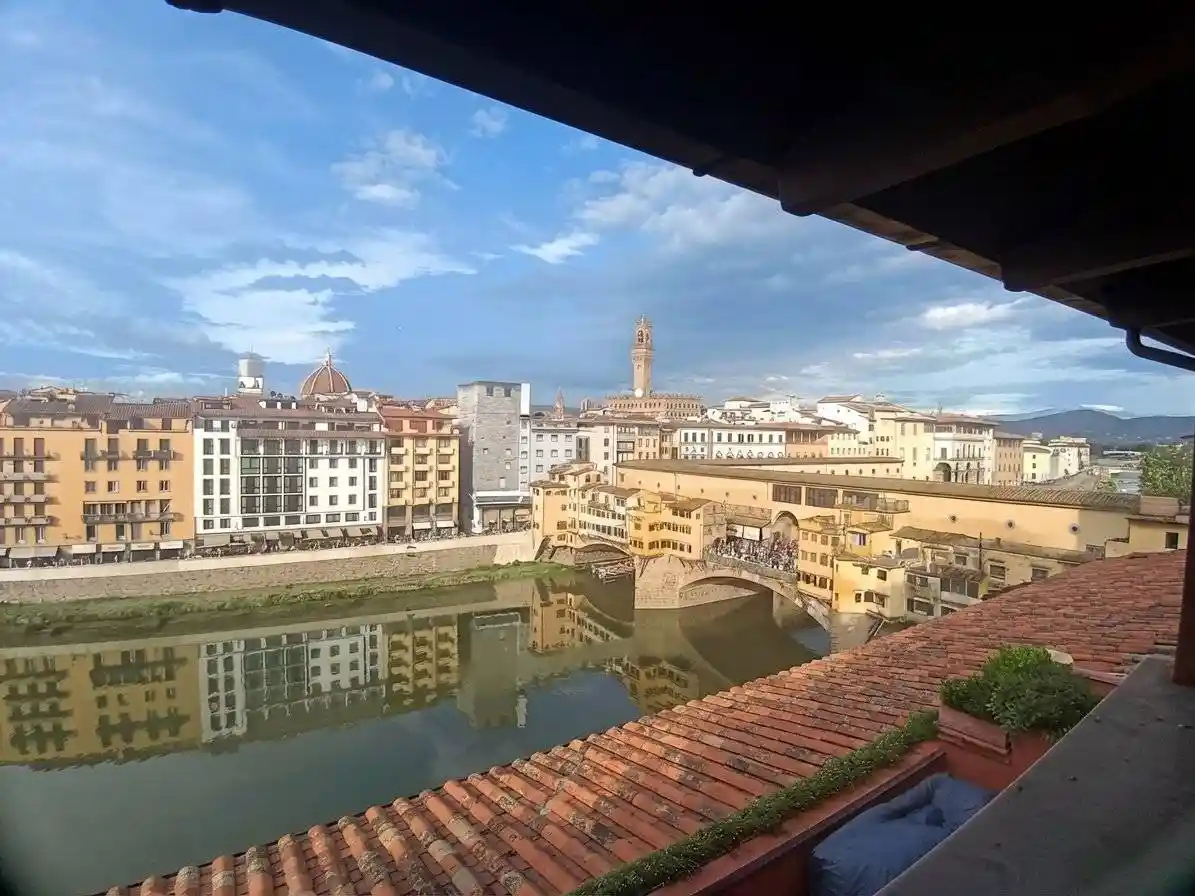 Appartamento in vendita a Firenze