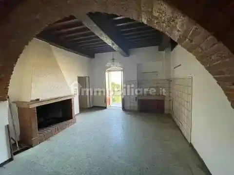 Appartamento in vendita a Sovicille