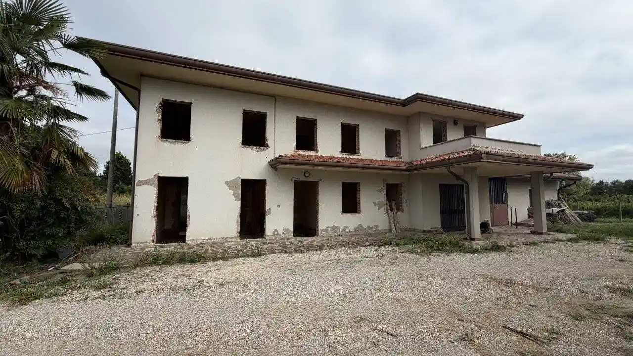Casa indipendente in vendita a Vigonovo