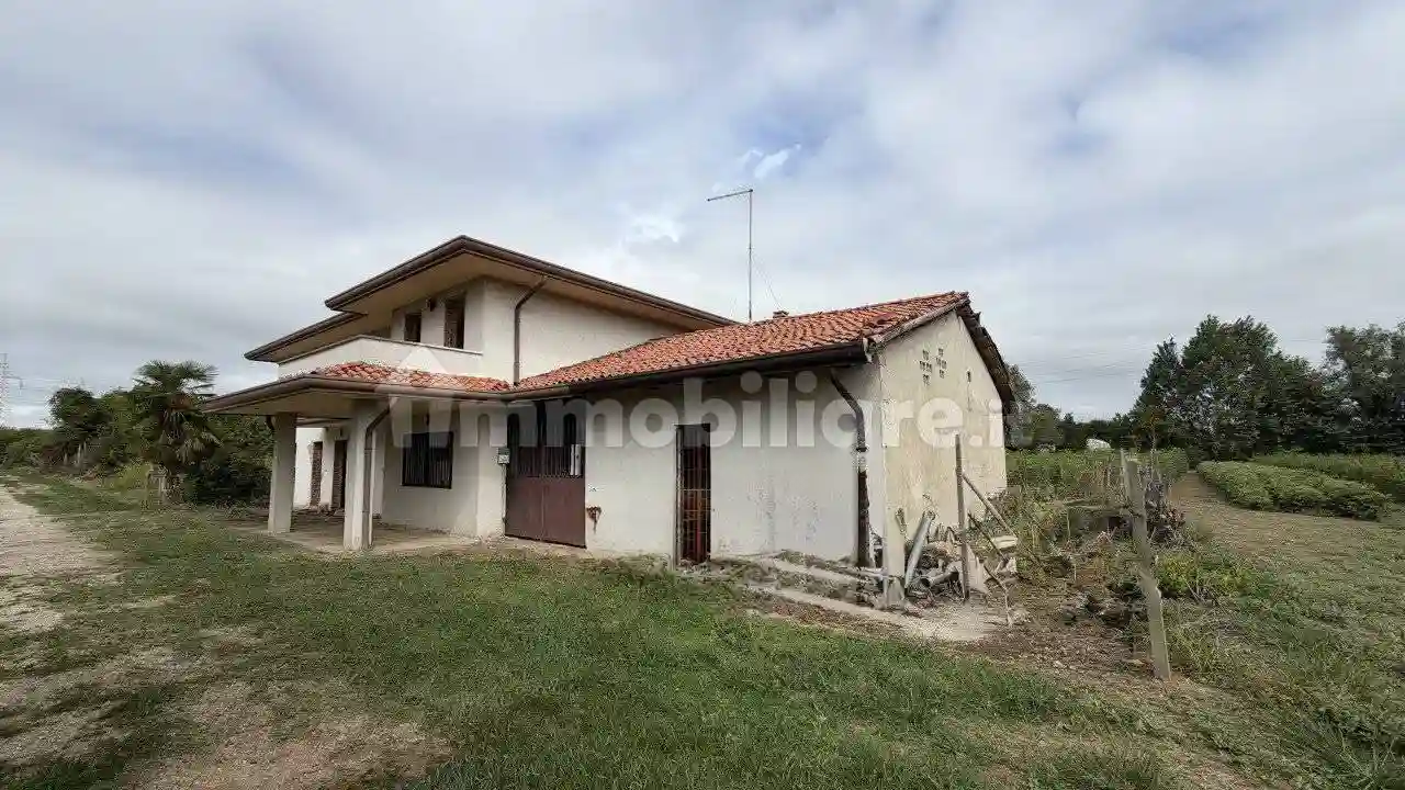 Casa indipendente - foto 2