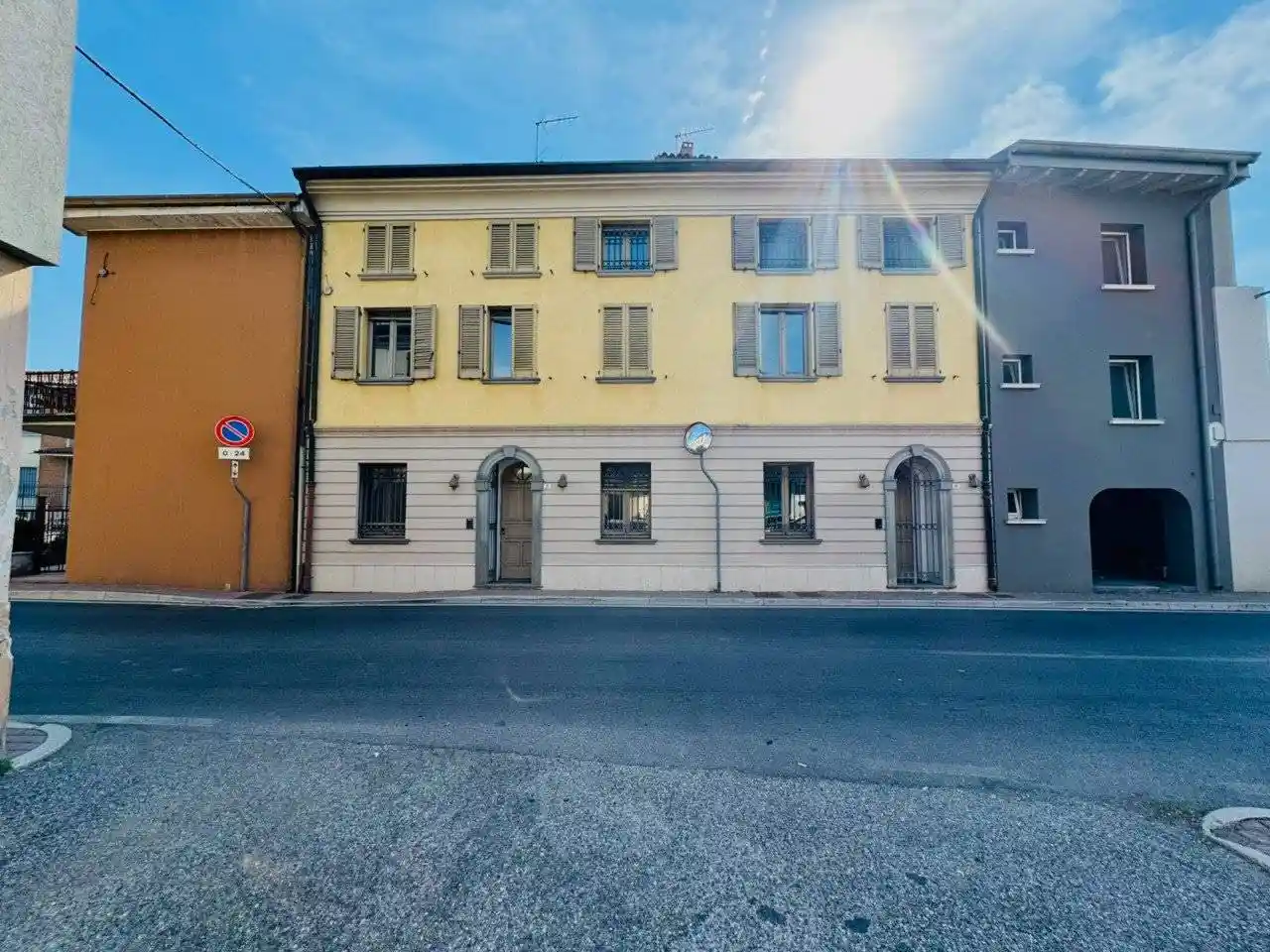 Appartamento in vendita a Visano