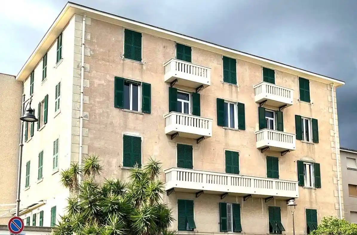 Appartamento in vendita a Albissola Marina