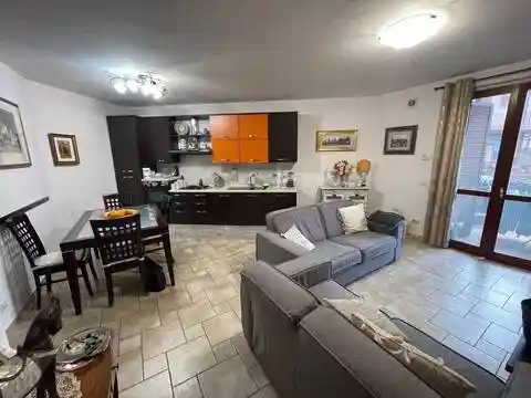 Appartamento in vendita a Sovicille