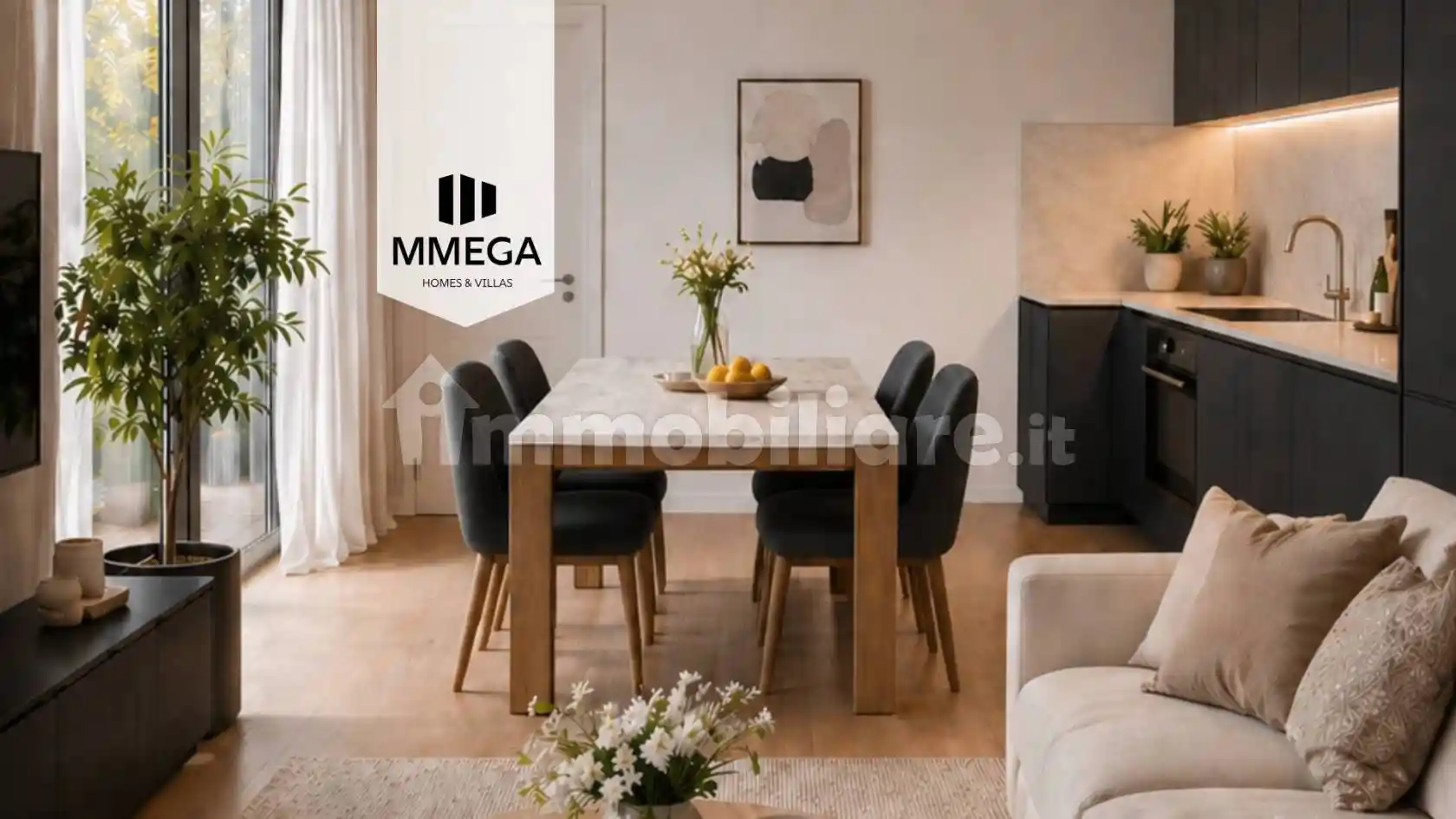 Appartamento in vendita a Firenze