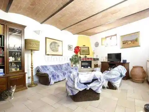 Appartamento in vendita a Sovicille
