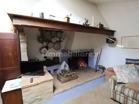 Appartamento in vendita a Murlo