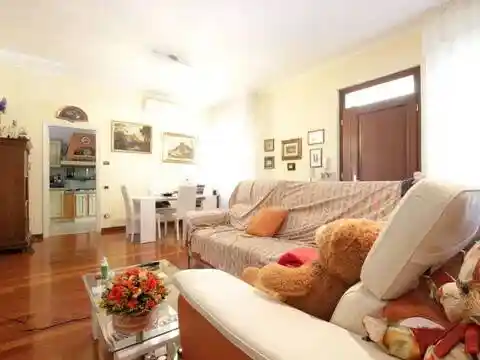 Appartamento in vendita a Siena