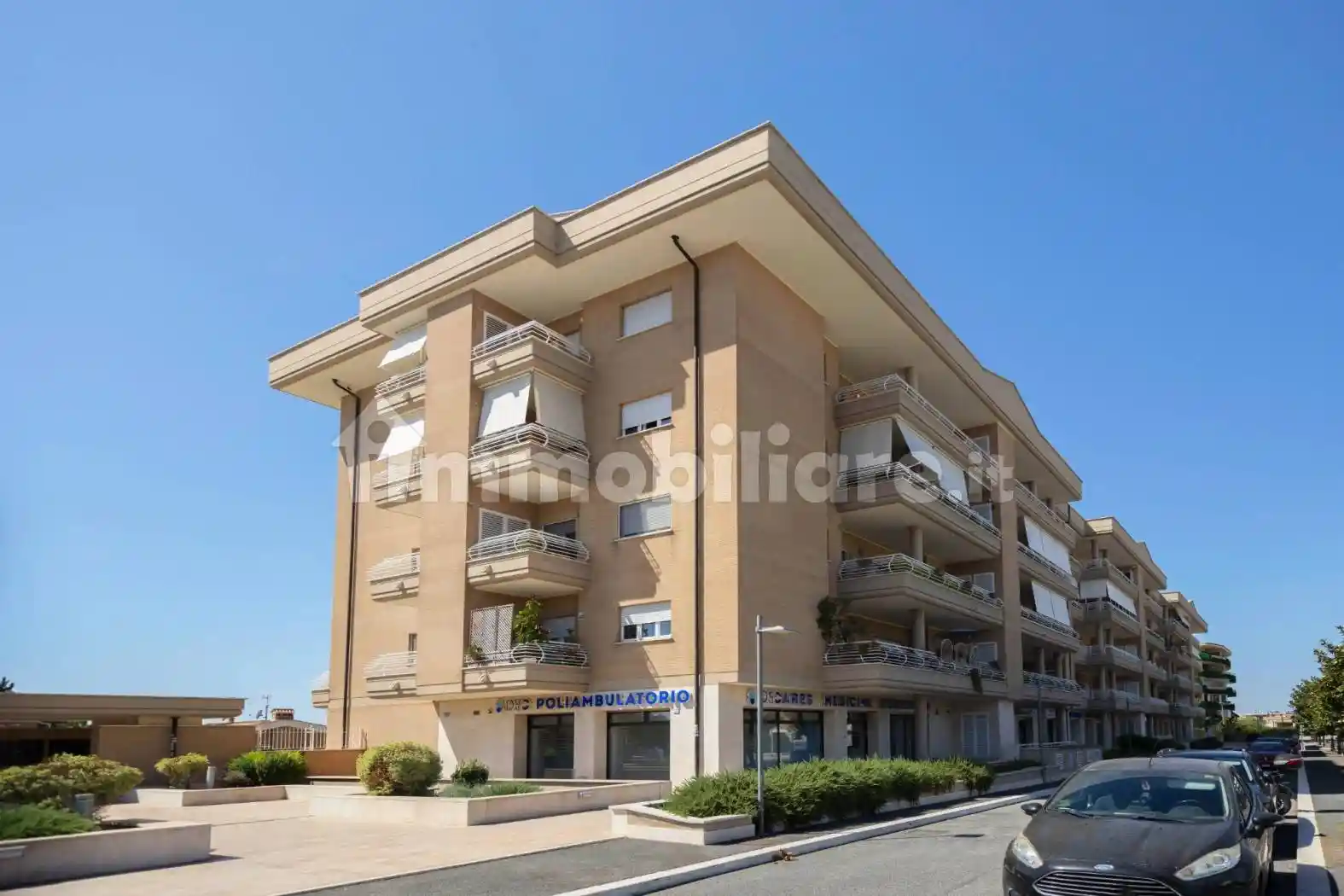 Attico - Mansarda in affitto a Roma