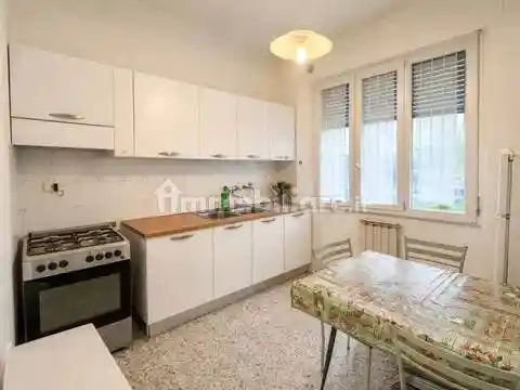 Appartamento in vendita a Siena