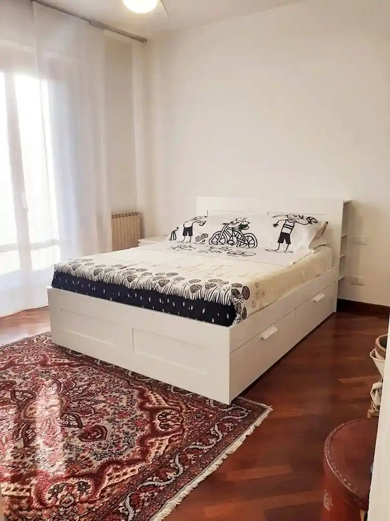 Attico - Mansarda in affitto a Firenze
