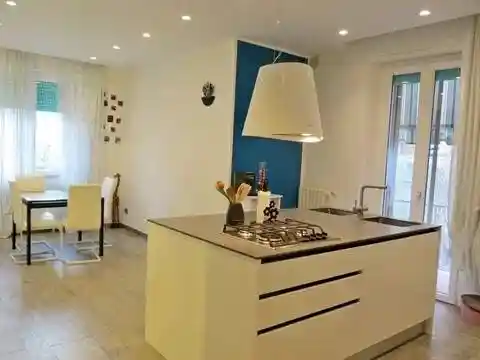 Appartamento in vendita a Siena