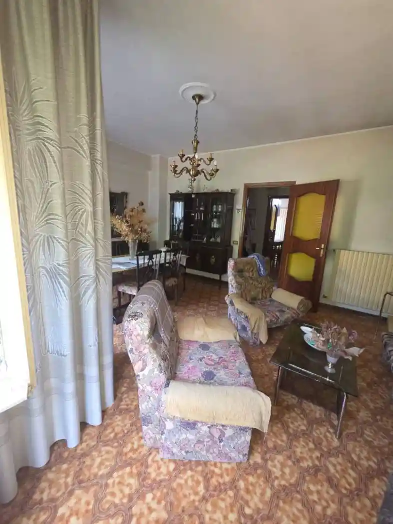 Appartamento in vendita a Ceccano