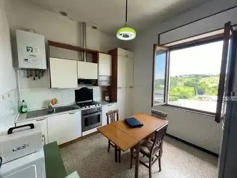 Appartamento in vendita a Siena