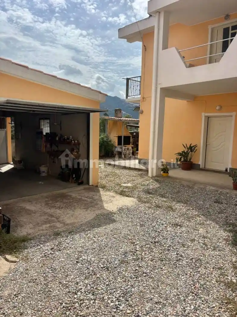 Casa indipendente in vendita a Tertenia
