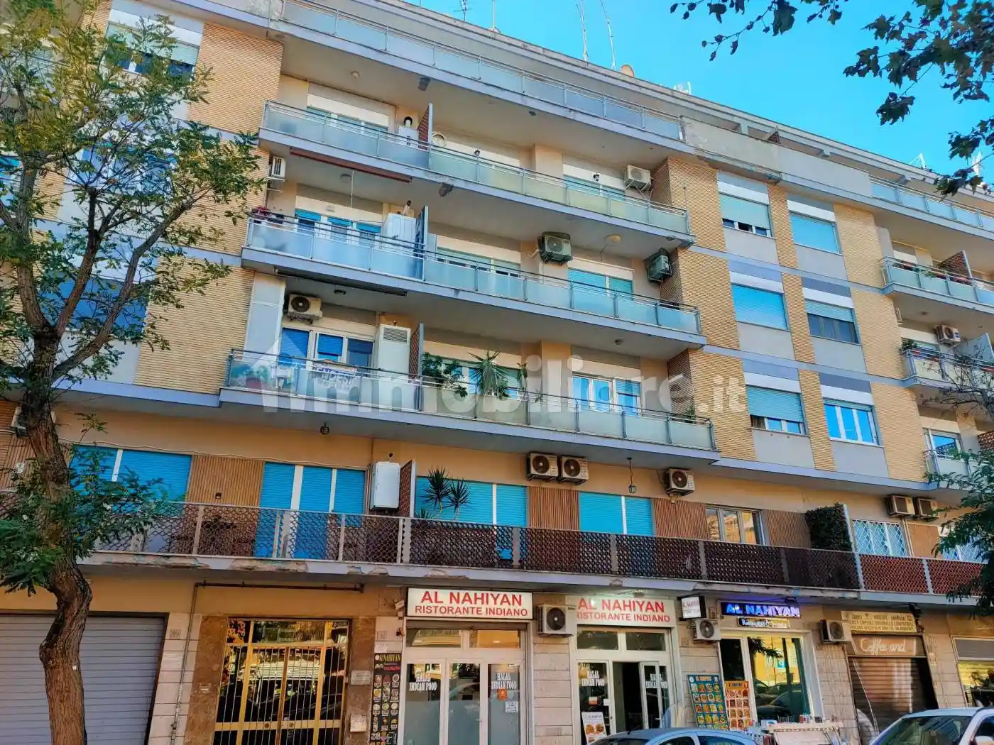 Appartamento in affitto a Roma