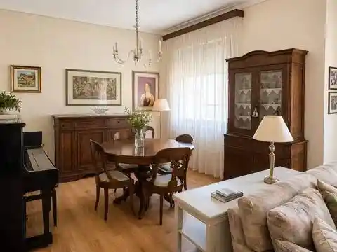 Appartamento in vendita a Siena
