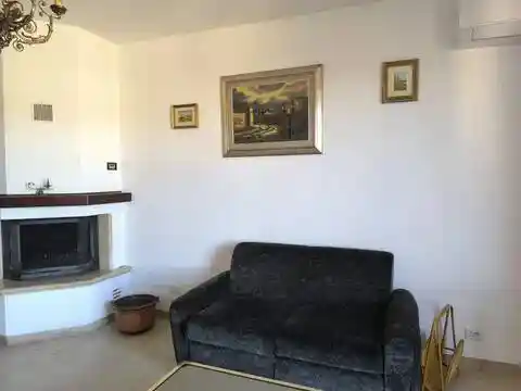 Appartamento in affitto a Monteriggioni