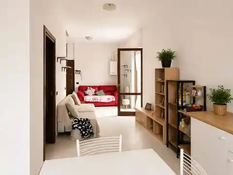 Appartamento in vendita a Siena