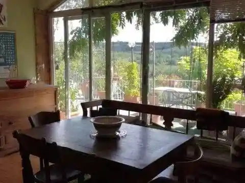 Villa in vendita a Siena