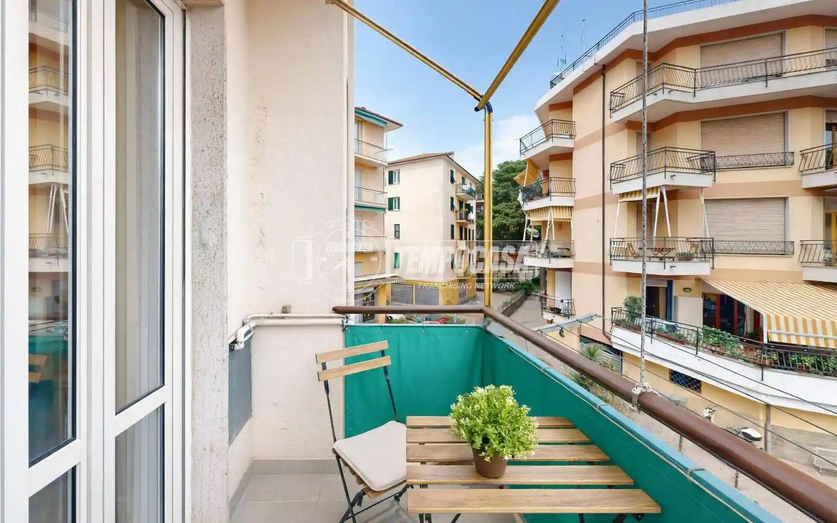 Appartamento in vendita a Rapallo