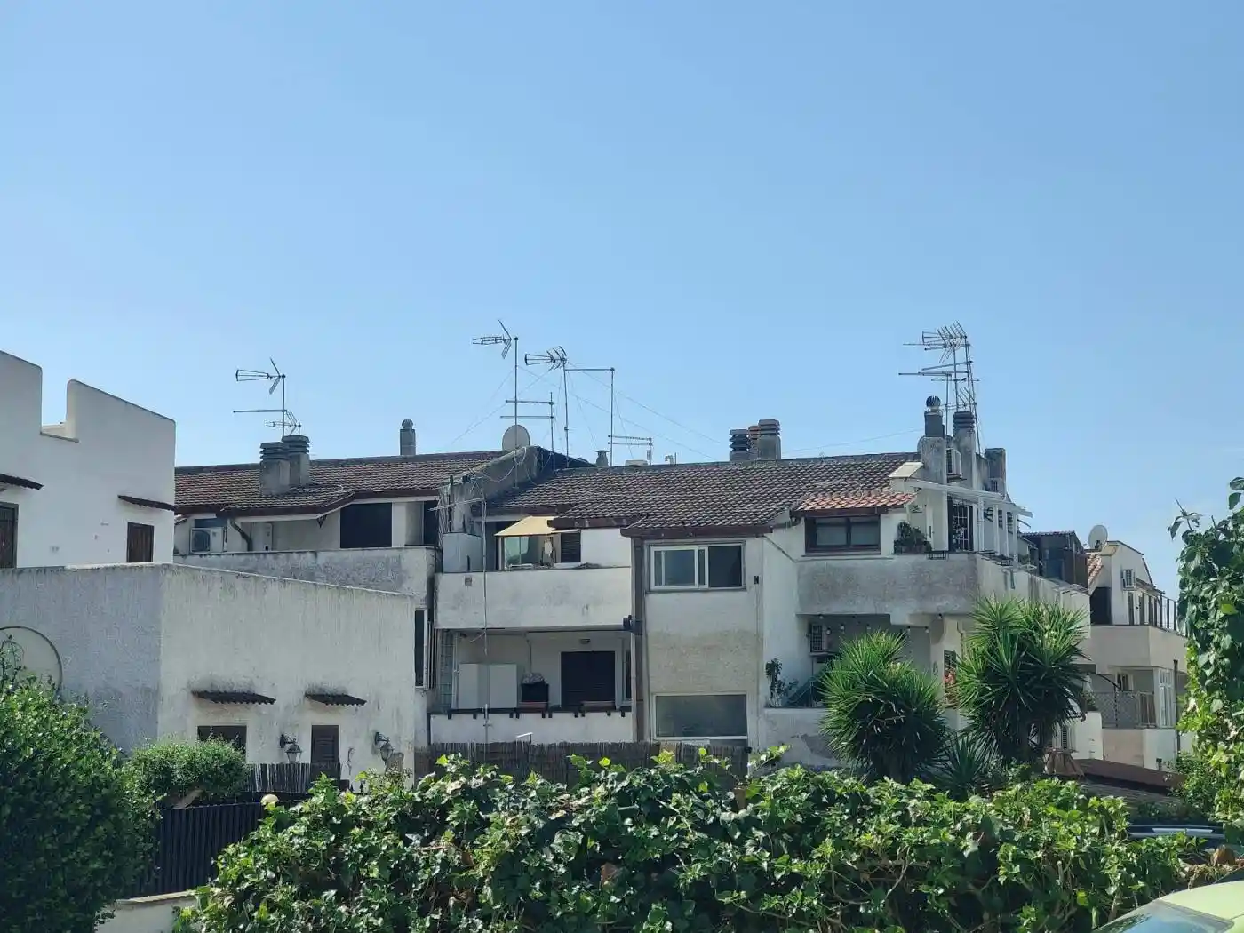 Appartamento in vendita a Cerveteri