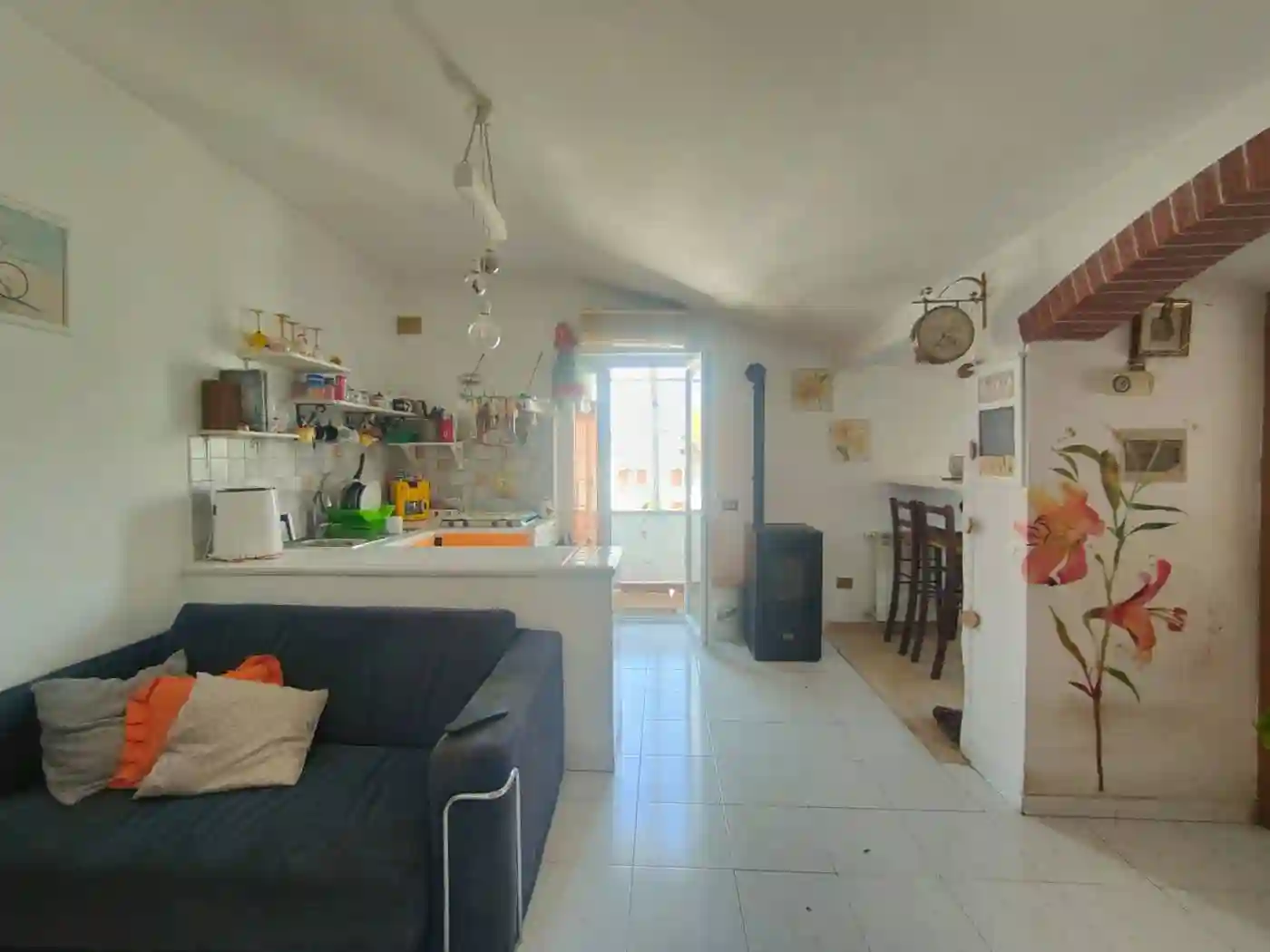 Appartamento - foto 5