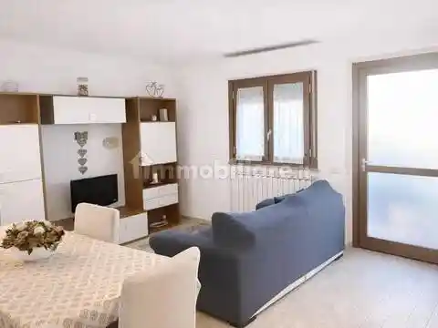 Appartamento in vendita a Siena