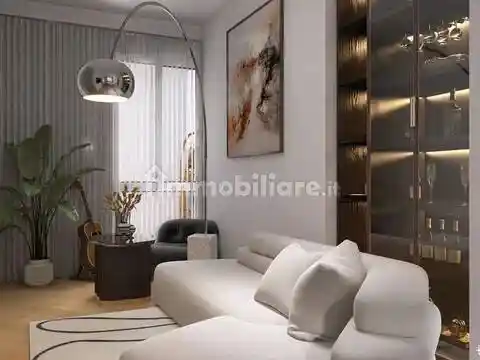 Appartamento in vendita a Siena