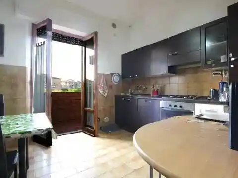 Appartamento in vendita a Siena