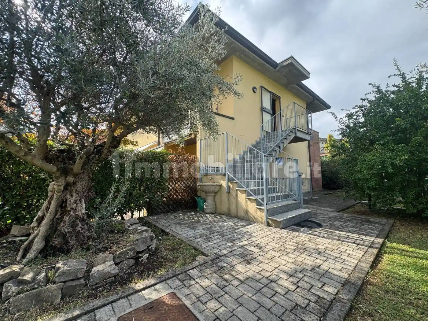 Appartamento in vendita a Dalmine