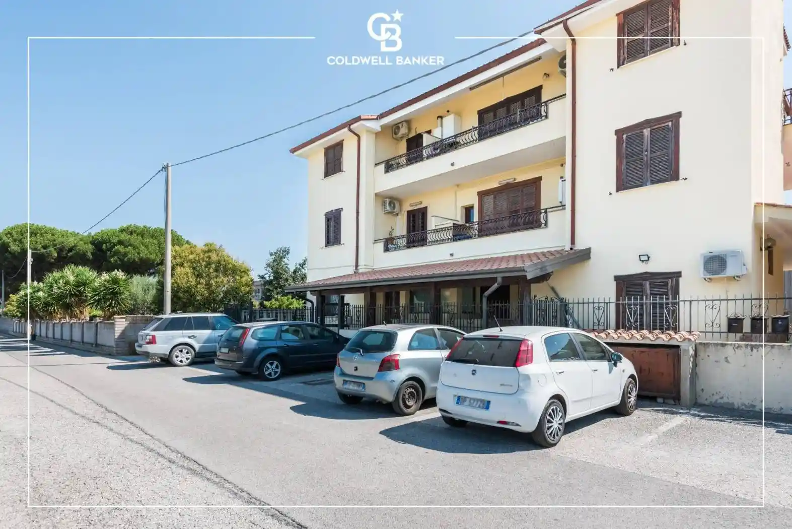 Appartamento in vendita a Albano Laziale