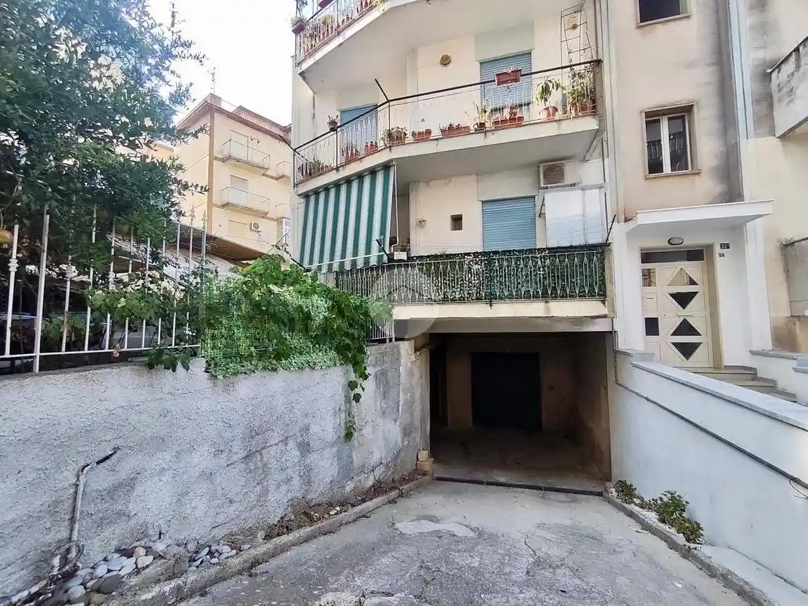 Appartamento in vendita a Carini