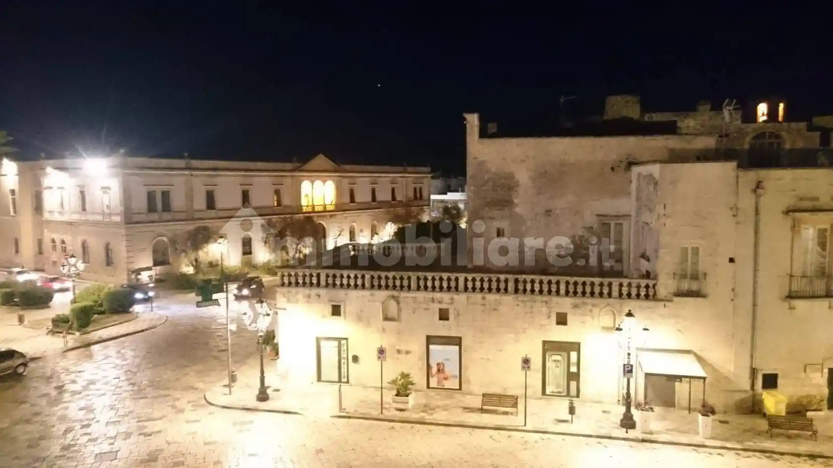 Appartamento in vendita a Poggiardo