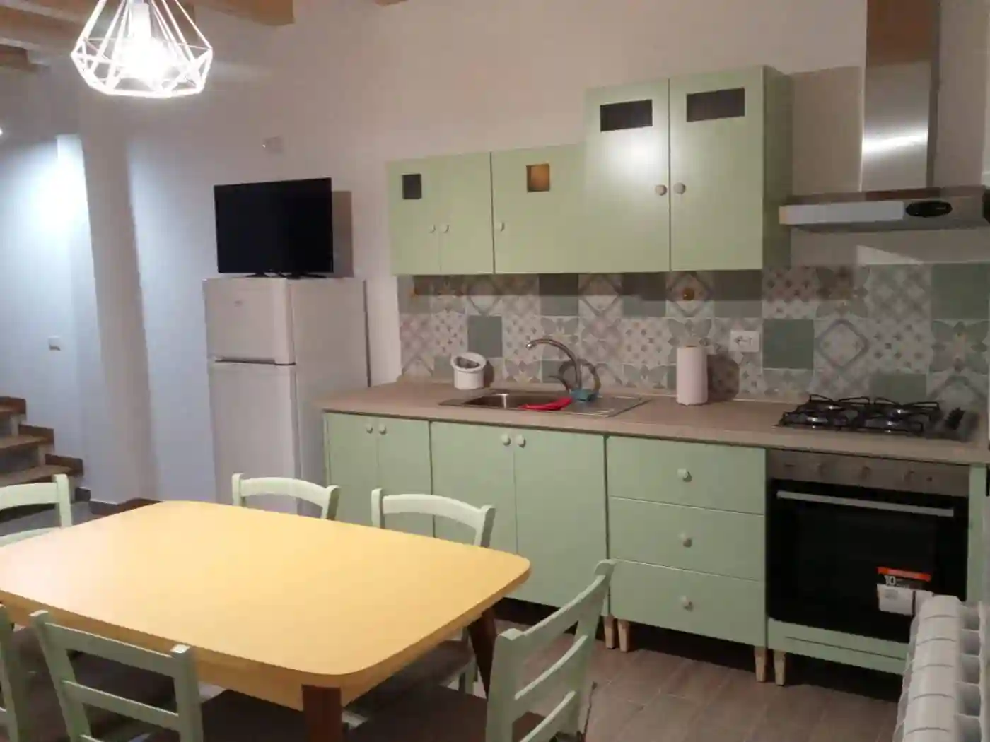 Casa indipendente - foto 4