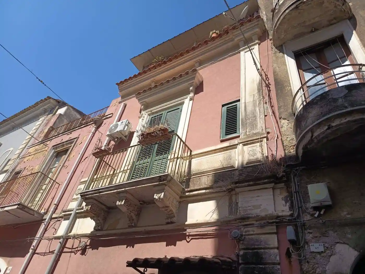 Casa indipendente in vendita a Lentini