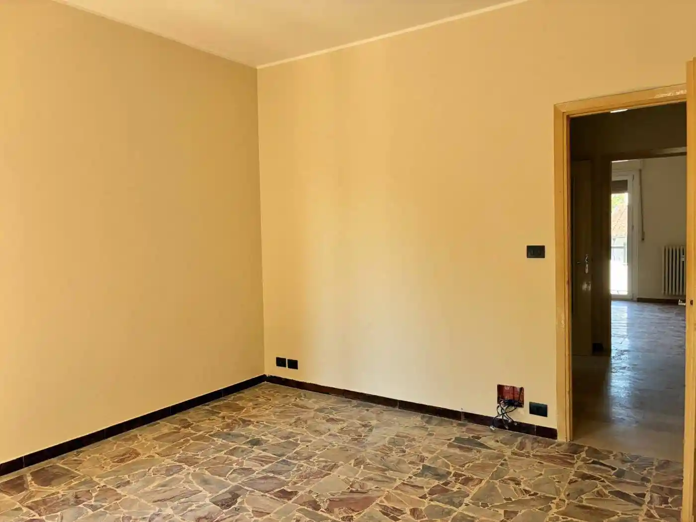 Appartamento in affitto a Orbassano