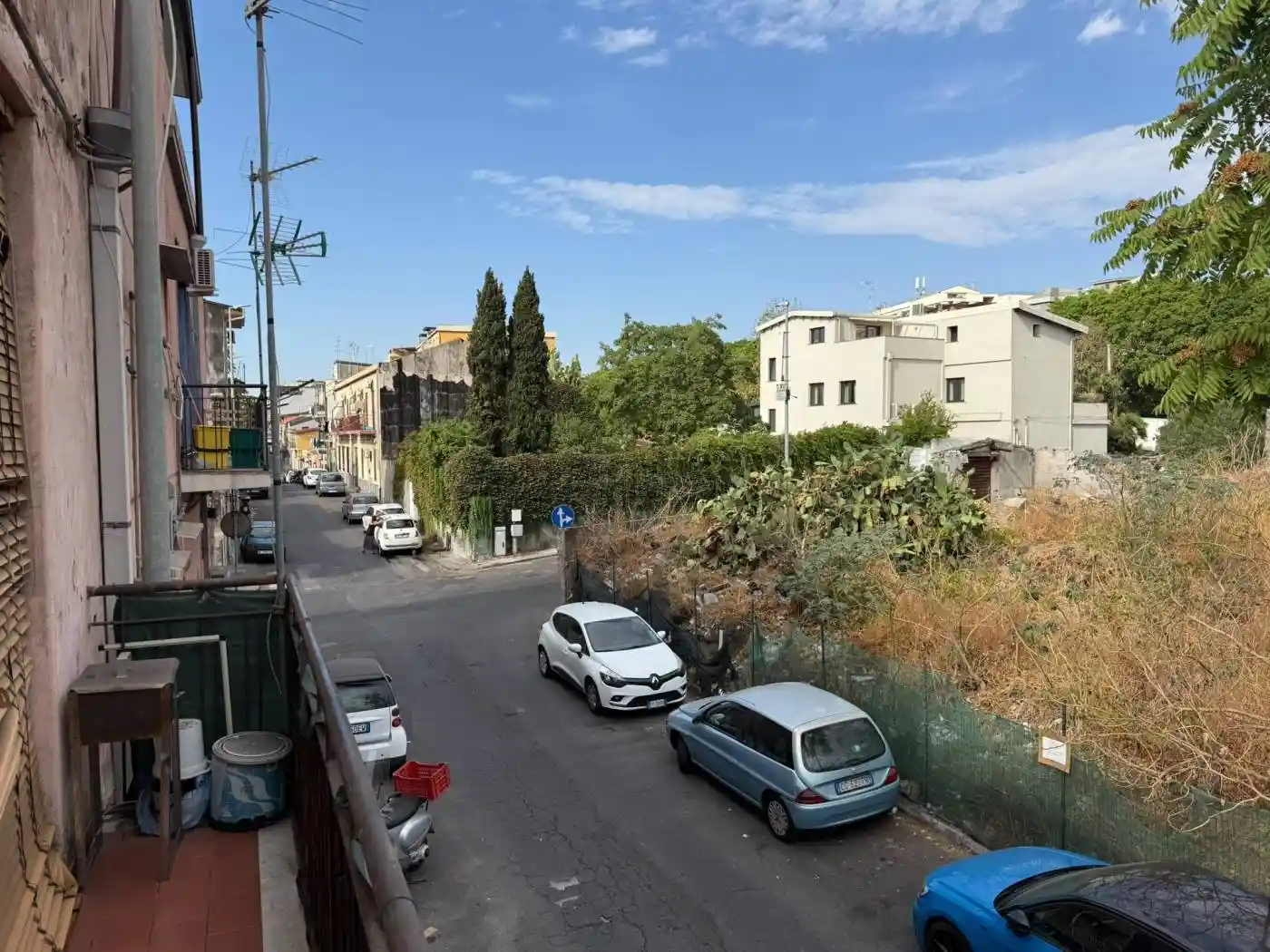Appartamento in vendita a Catania