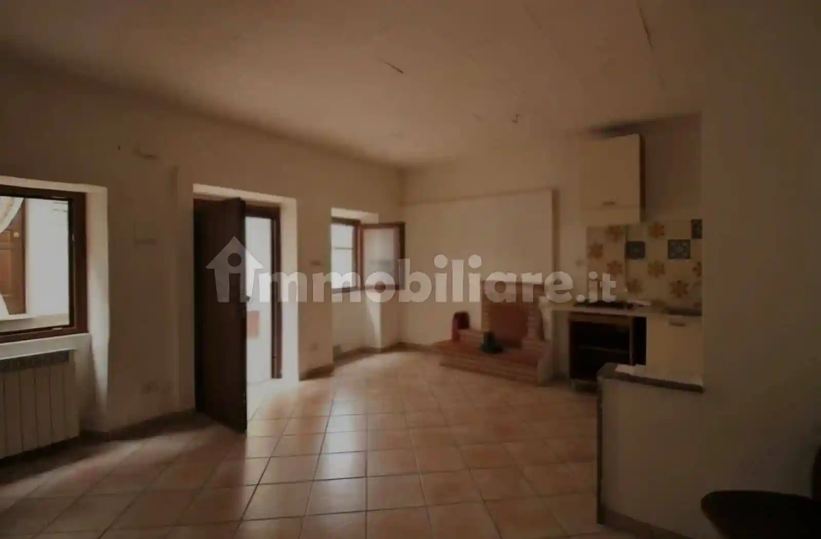 Appartamento in vendita a Cittaducale