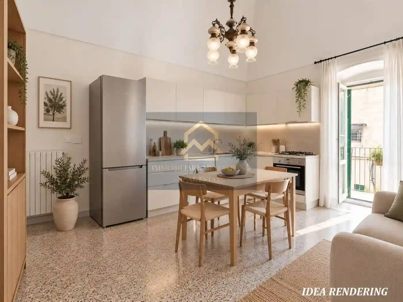 Casa indipendente - foto 5